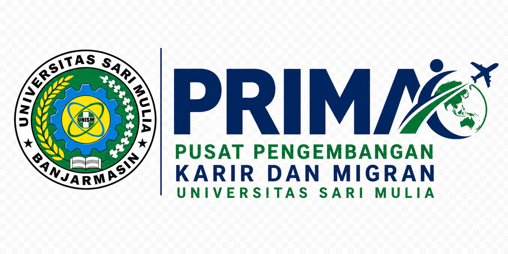 Logo UPT Prima